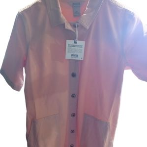 XS Duluth Firehose dress